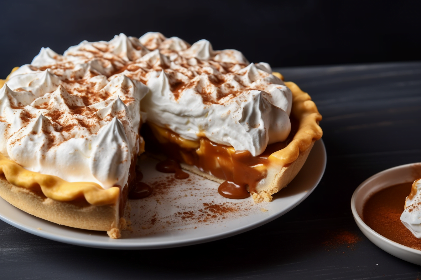 Especial de Fim de Ano: Banoffee